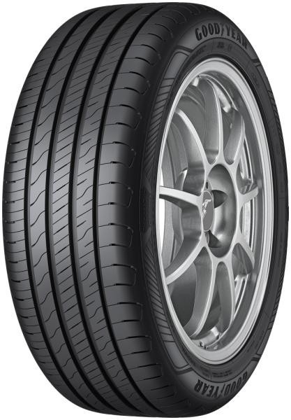 Anvelope Goodyear EfficientGripPerformance 2 225/45R17 94W Vara