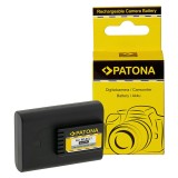 Baterie Reincarcabila PATONA 1421 pentru Leica BP-SCL1 BLI-312​ 14464 ​BM8 M8.2 M9-M M9-P ME