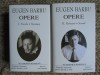 Nuvele Romane / Eugen Barbu OPERE Vol. 1-2 EDITIE DE LUX