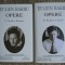 Nuvele Romane / Eugen Barbu OPERE Vol. 1-2 EDITIE DE LUX