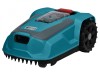 Robot de tuns gazonul Konner Sohnen KS 22RLM