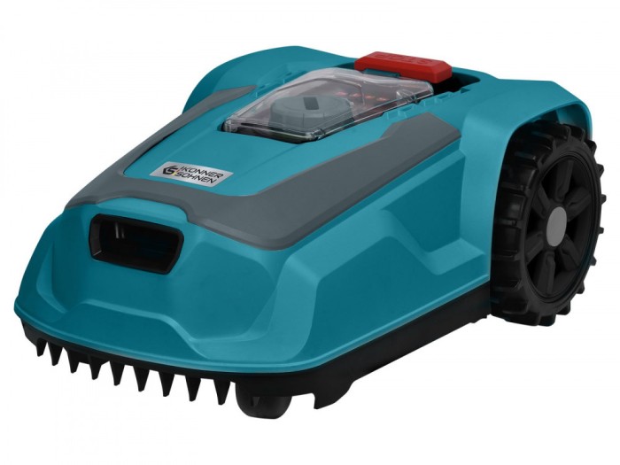Robot de tuns gazonul Konner Sohnen KS 22RLM