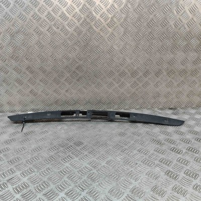 Ornament suport iluminare număr TESLA MODEL X 2016 OEM: 1035370-00-B 27209435 foto