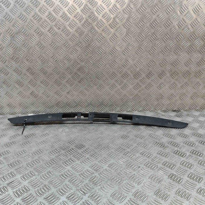 Ornament suport iluminare număr TESLA MODEL X 2016 OEM: 1035370-00-B 27209435