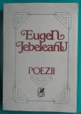 Eugen Jebeleanu &ndash; Poezii ( antologie )