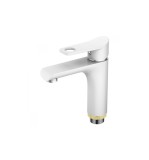 MIXXUS DALLAS 001 NUT (WHITE) baterie baie Innovative ReliableTools