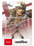 Amiibo Simon Belmont Super Smash