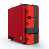 WARMLINE PREMIUM 75 KW Cazan/Centrala pe combustibil solid