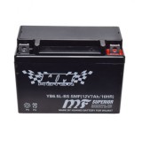 Acumulator Moto 12V 7Ah YB6.5L-BS SMF MX_NEW 6.5Ah 138x65x100mm