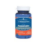 Anxiocalm 30 capsule Herbagetica