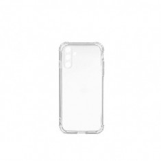 Husa silicon transparenta antisoc compatibila cu Samsung Galaxy A13 5G