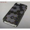 Husa iPhone 6 / 6S Coco Honey, Negru - Protectie Premium