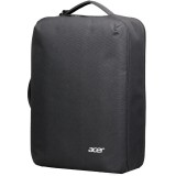 Rucsac laptop, Acer, piele naturala, 15.6