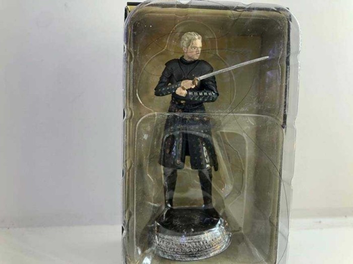 Figurina Game of Thrones -Brienne of Tarth