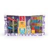 Set 3 jucarii educative J&#039;adore Hape mov
