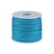 Cordelina paracord Crisalida, diametru 2.5 mm, lungime 25 m, Albastru