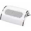 Aspirator Unghii Profesional 60W Total Pro Beauty, 3 Motoare, Sac Reutilizabil, Manichiura Gel Acryl Semipermanent + 2 Saculeti Rezerva