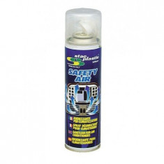 Spray igienizant aer conditionat, Automax, 250ml foto