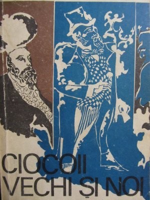 Ciocoii vechi si noi - Nicolae Filimon foto