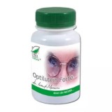 OPTILUTEIN FORTE 60CPS