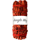 Jungle Way White Sage &amp; Dragon Blood suporturi pentru ars tăm&acirc;ie 10 cm