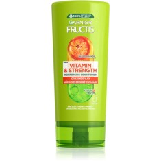 Garnier Fructis Vitamin &amp; Strength balsam pentru &icirc;ntărirea părului 200 ml