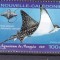 Noua Caledonie 2004 fauna marina MI 1324-1326 MNH