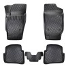 Covorase din cauciuc pentru Seat Ibiza III 6L (2002-2008), Umbrella