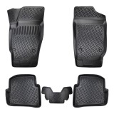 Cumpara ieftin Covorase din cauciuc pentru Seat Ibiza III 6L (2002-2008)
