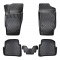 Covorase din cauciuc pentru Seat Ibiza III 6L (2002-2008)