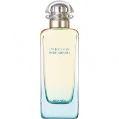 HERMÈS Parfums-Jardins Collection En Méditerranée Eau de Toilette unisex 100 ml