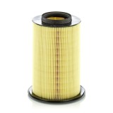 Filtru Aer Mann-Filter C16134/2, Ford C-Max 202019; Focus 202018; Kuga 202020; Tourneo Connect/ Grand Tourneo Connect 202024, Transit Connect, Mazda