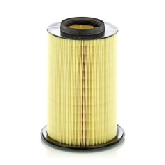 Filtru Aer Mann-Filter C16134/2, Ford C-Max 202019; Focus 202018; Kuga 202020; Tourneo Connect/ Grand Tourneo Connect 202024, Transit Connect, Mazda