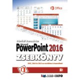 PowerPoint 2016 zsebk&ouml;nyv - B&aacute;rtfai Barnab&aacute;s