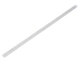 Apărătoare Profile LED Lăptoasă 2m Ecran C2