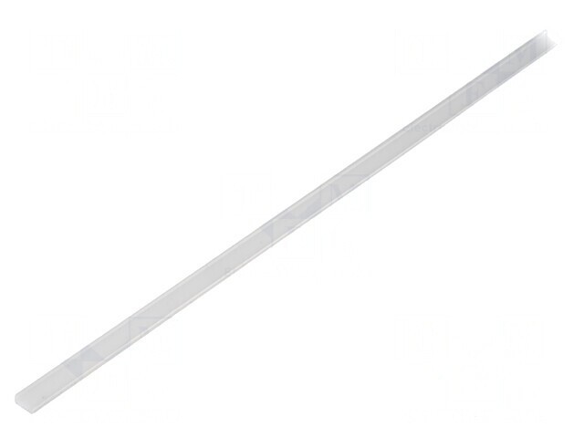 Apărătoare Profile LED Lăptoasă 2m Ecran C2