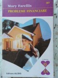 PROBLEME FINANCIARE-MARY FARELLIS-343740