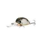 Vobler Lucky John Pro Series Haira Tiny Plus One 33LBF 3.3cm 4gr 403 1 buc/pac
