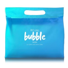 Kit epilare pentru piele sensibila Travel - Roial Bubble Wax