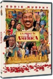 Coming 2 America / Un print in America 2 | Craig Brewer