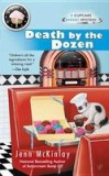 Death by the Dozen - Carte straina, Thriller/Mystery in limba engleza