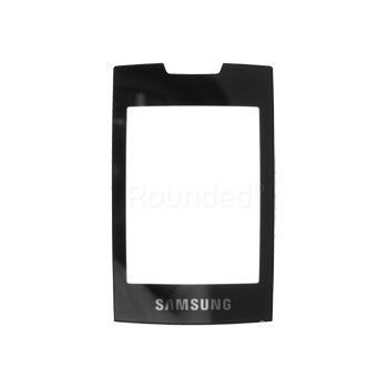 Samsung D880 Displayglass foto