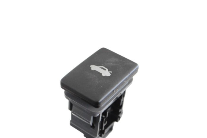 Comutator deschidere haion TOYOTA GT 86 Coupe ZN6_ 2012 OEM: 15B060 20288701