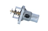 NRF 725033 EASY FIT termostat,lichid racire
