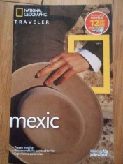 Mexic - National Geographic ,297308 foto