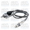 MEAT &amp; DORIA 57190 Senzor NOx, Catalizator NOx