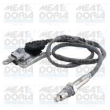 MEAT &amp; DORIA 57190 Senzor NOx, Catalizator NOx