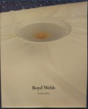 Cumpara ieftin ALBUM / CATALOG EXPOZITIE: BOYD WEBB (WHITECHAPEL ART GALLERY - LONDON, 1987) [LIMBA ENGLEZA]
