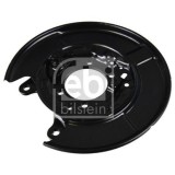 Febi Bilstein protectie stropire, disc frana