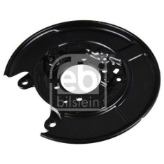 Febi Bilstein protectie stropire, disc frana